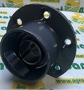 Butuc Ø 45mm 630350