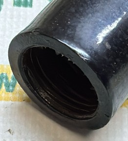 Teava Tirant M36x3.0 , L-400mm