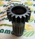 Pinion Z-18/17 , 3697755M1