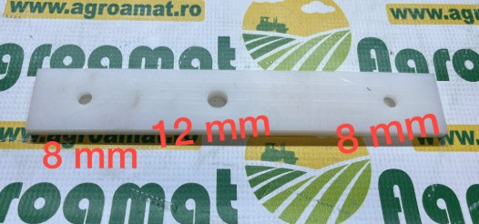 Ghidaj Plastic Dominoni 11327