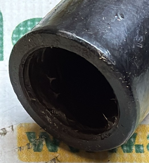 Teava Tirant M36x3.0 , L-370mm