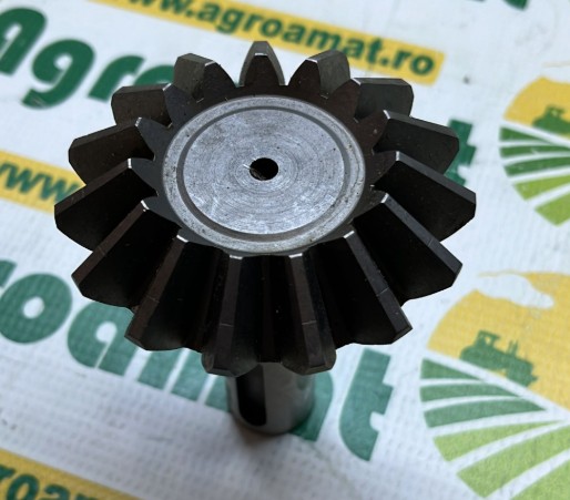 Pinion cu Ax Z-15 , 1.330.644
