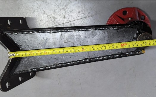 Brat Disc DR - Model Scurt