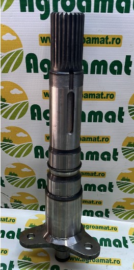Ax Priza Motor 47450820