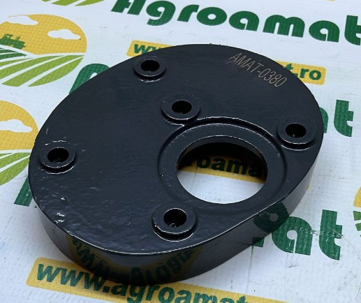 Cama Pick-up 06296264 Ø-48 mm