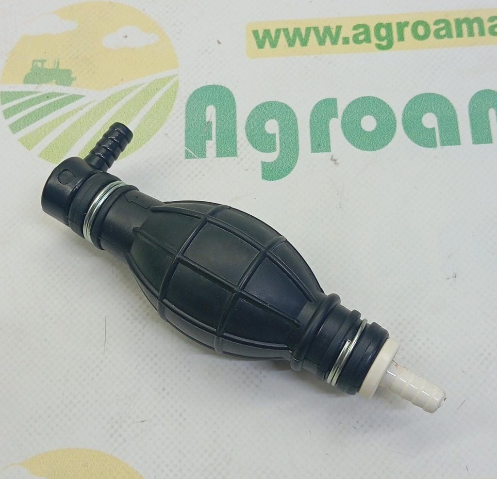 Pompa Amorsare