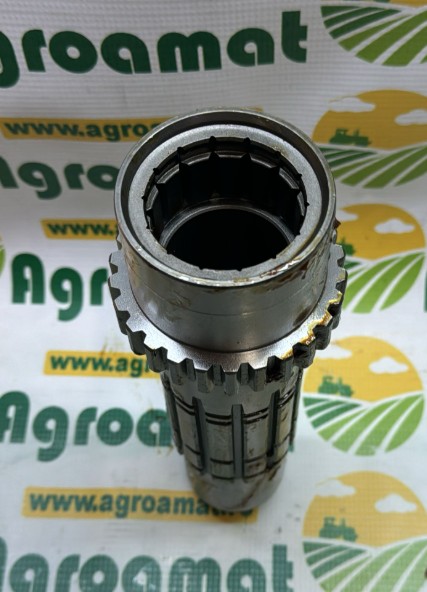 Ax Priza Putere  L173244