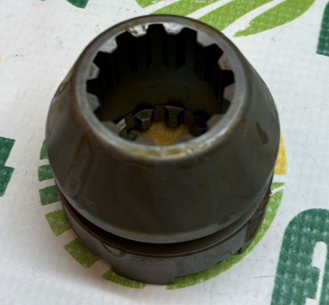 Bucsa Cuplare Priza Putere 5167983
