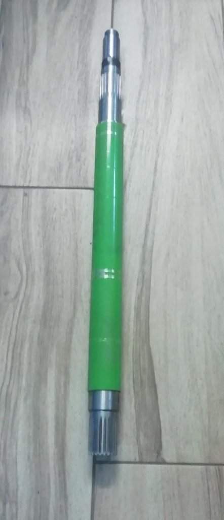 Ax 53x808mm 823164