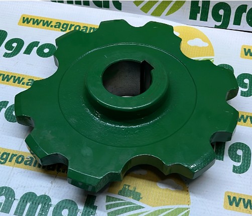 Pinion 280595.1 - 20661268.0 Ø45MM