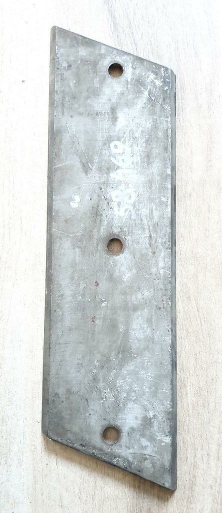 Cutit Piston