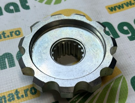 Pinion Ziegler 12-052608