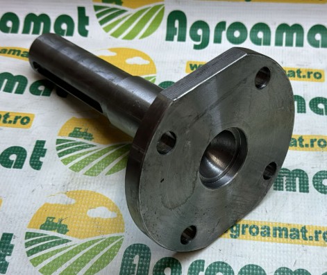 Ax Dr. 600410 243mm