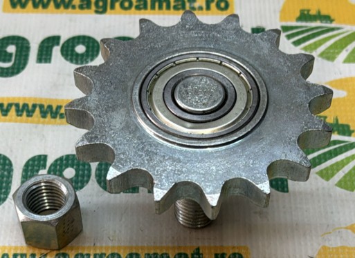 Pinion Z-16 24.02.005