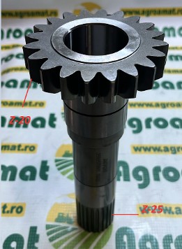 Ax Priza Putere 3599579M1