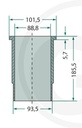 Kit Piston 3044479R94
