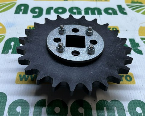 Pinion G22270152R Z-16/23