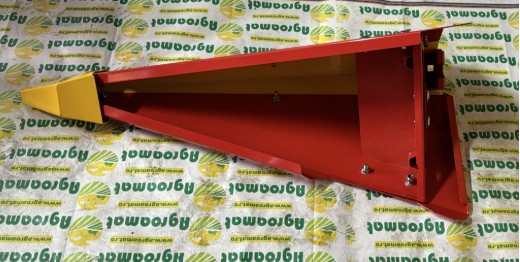 Varf Lateral Stanga DR14200