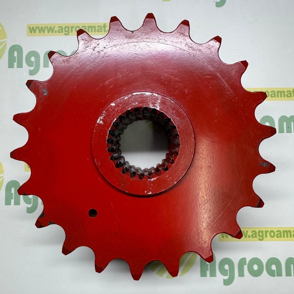 Pinion Welger Z-22 1715.12.03.24