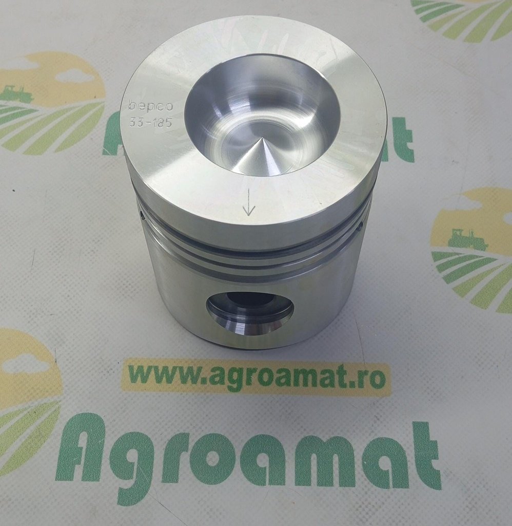 Piston