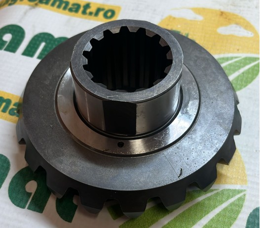 Pinion Diferential 4997232 Z-19 / 14