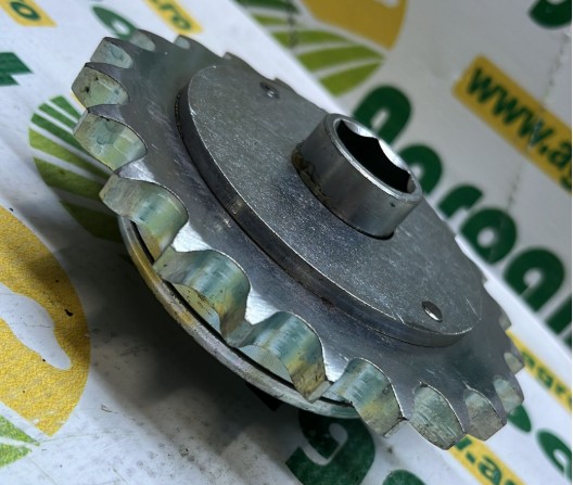 Pinion Z-22 10022940