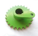 Pinion Comanda