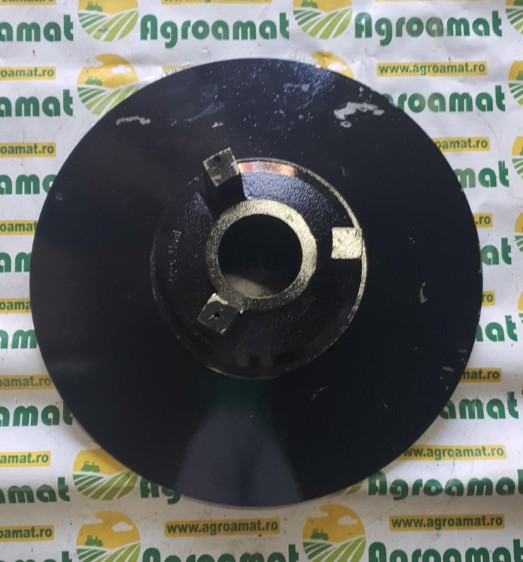 Disc Variator 84334396