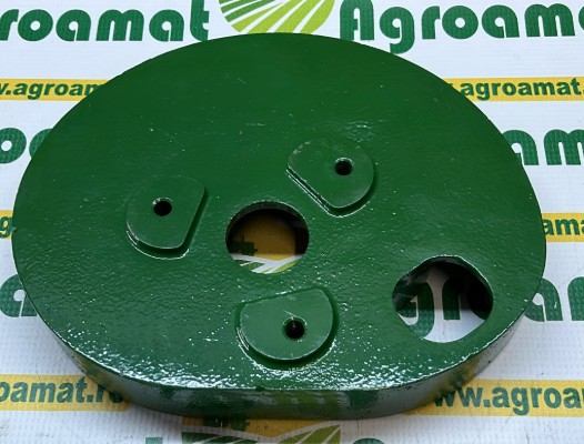Cama Pick-up St. CC44956