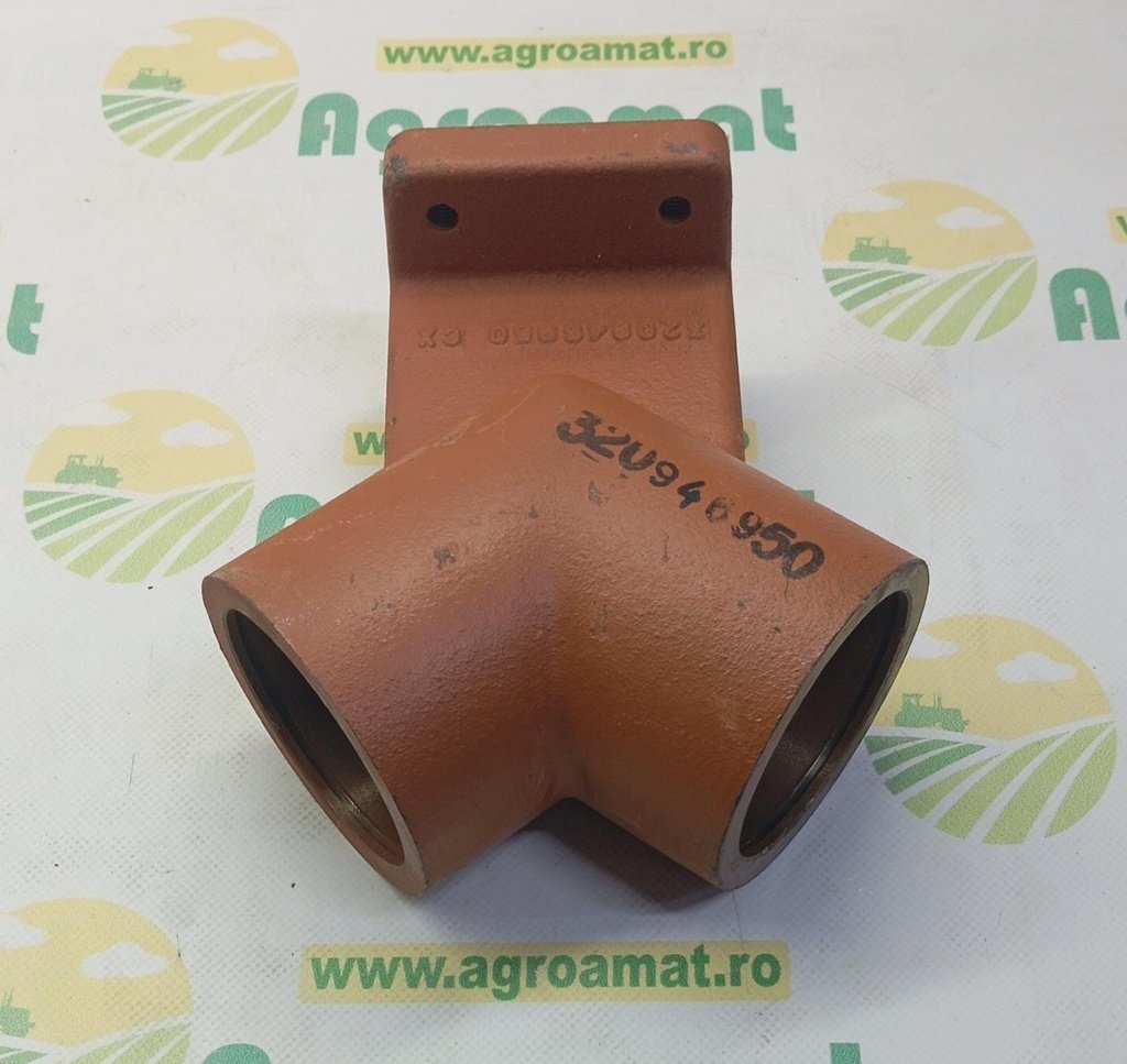 Carcasa Grup LA320946950