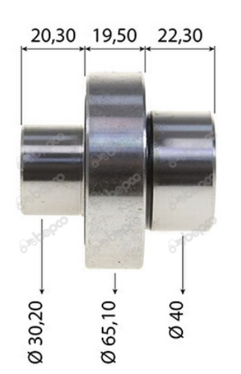 Pivot F180300021270
