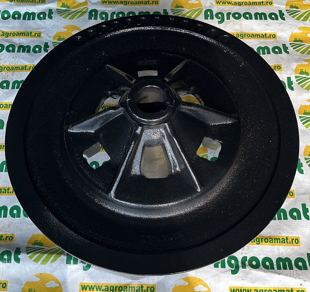 Fulie Variator Org 80748728