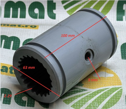 Bucsa Sampo 0481389