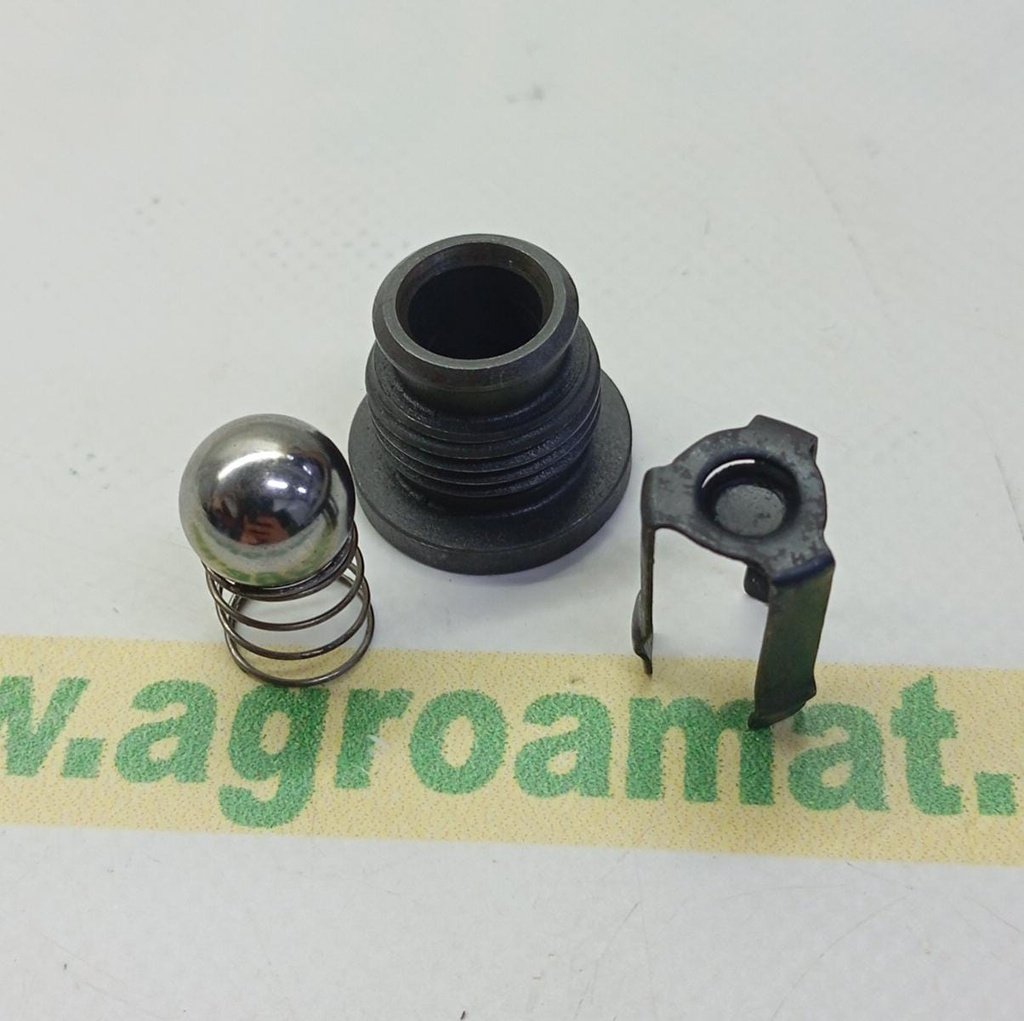 Kit Supapa AL71016