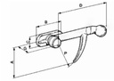Inchizator Oblon St.