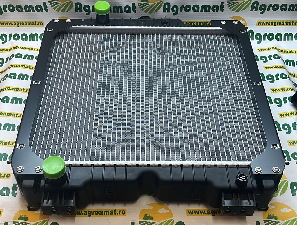 Radiator 5096595 
