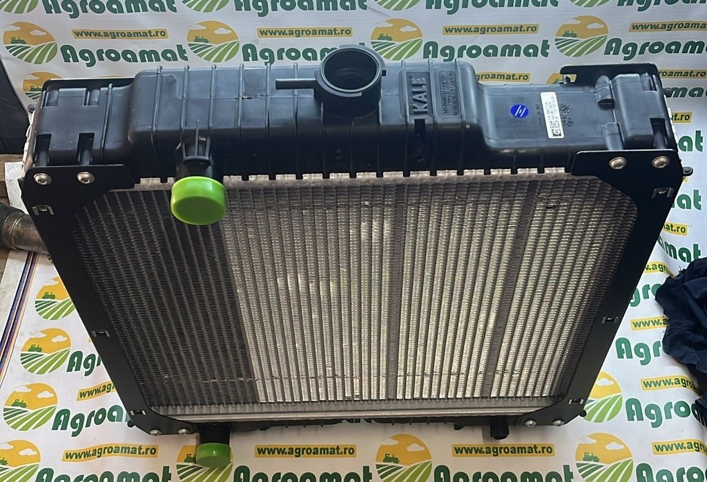 Radiator 5096595 