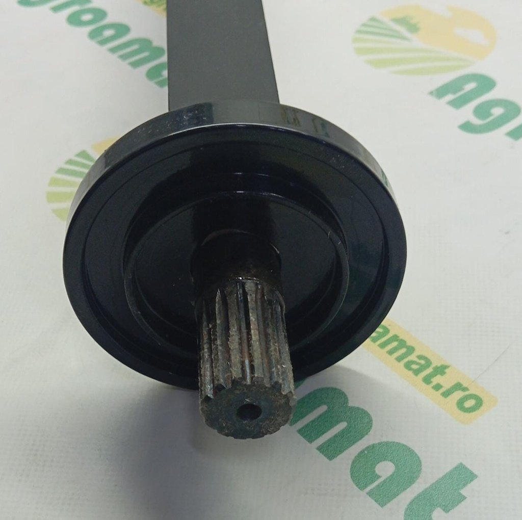 Rotor St. Geringhoff 502345