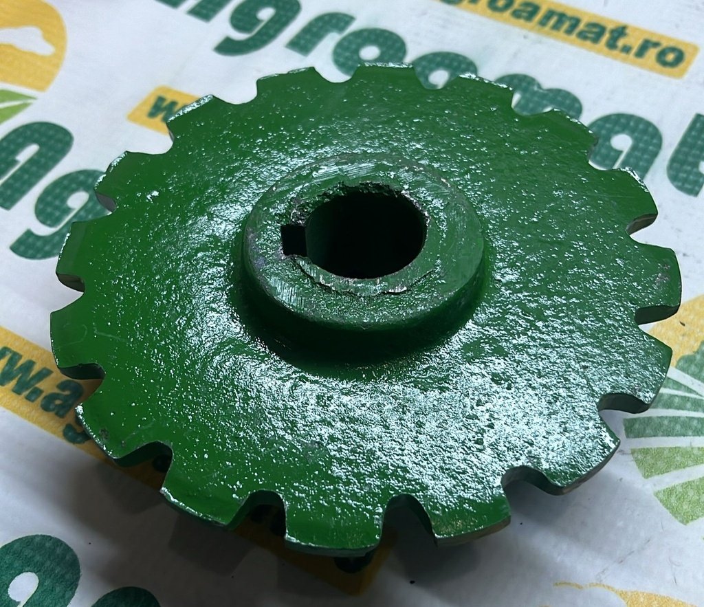 Pinion Z10117