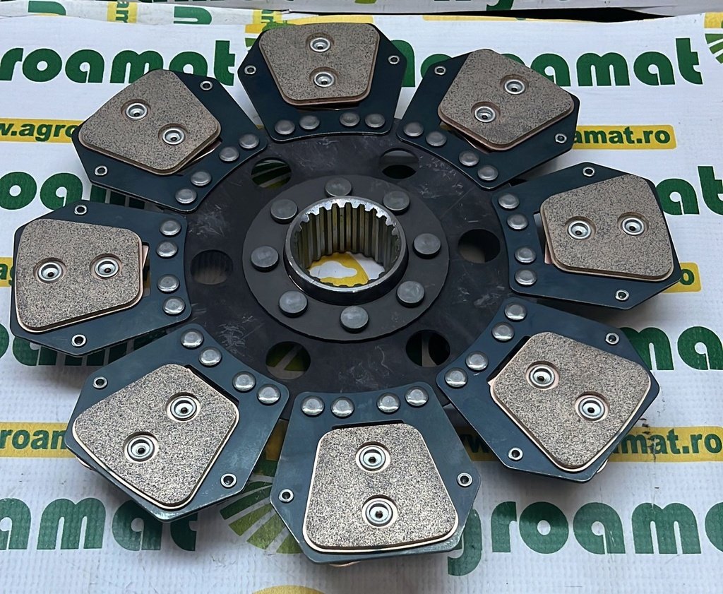 Disc ambreiaj 221-97L