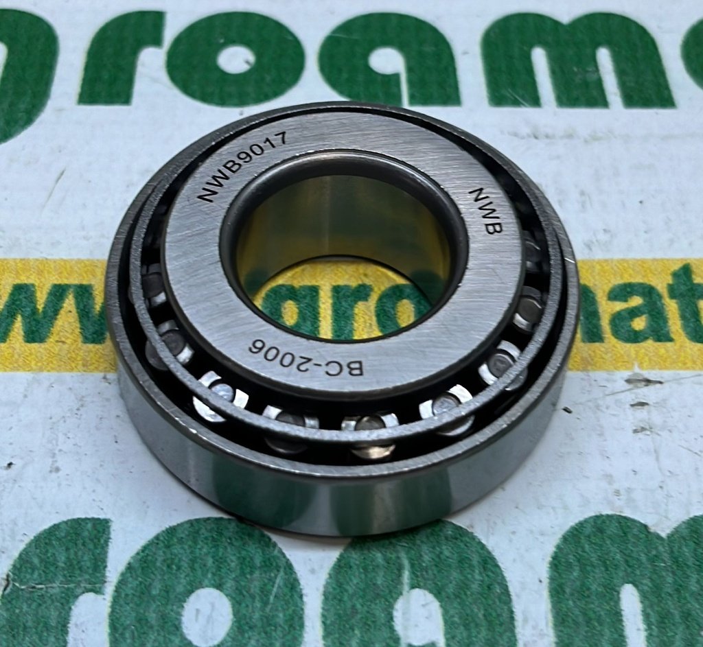 Rulment AL71138