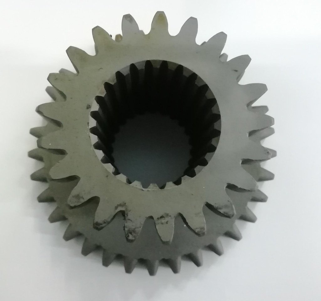 Pinion z21/33