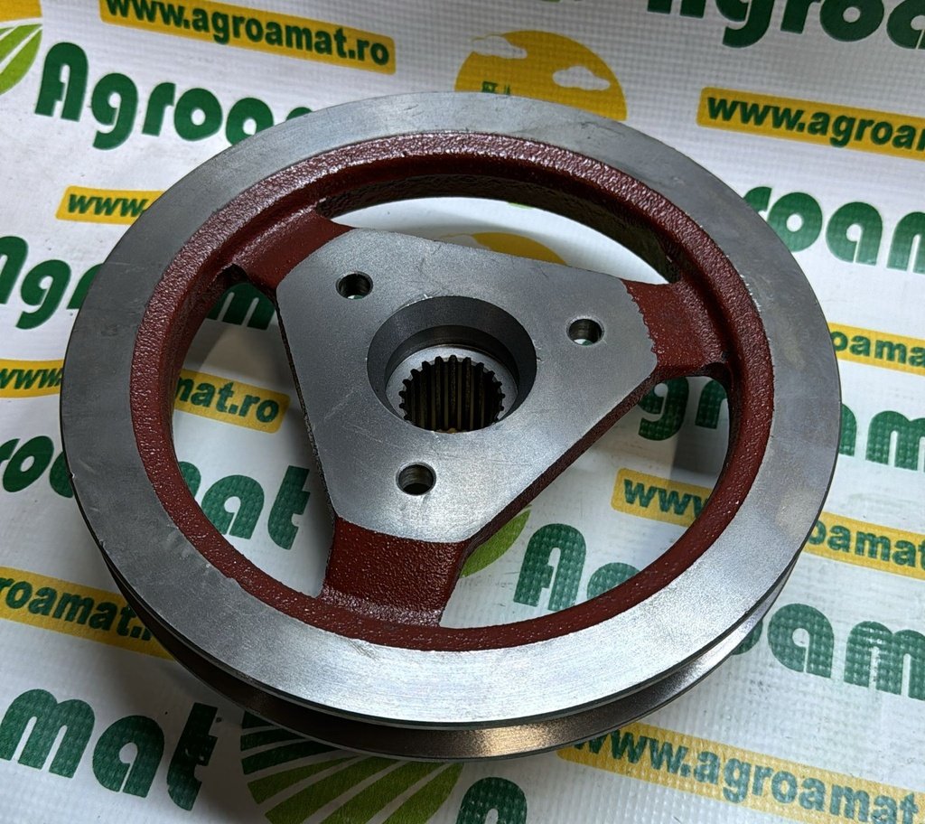 Fulie 323210550 z-21
