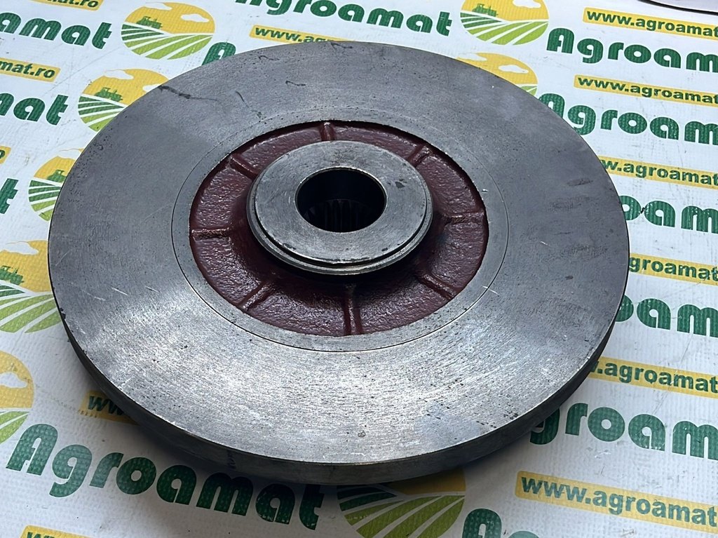 Disc Frana 321874150 Z-24