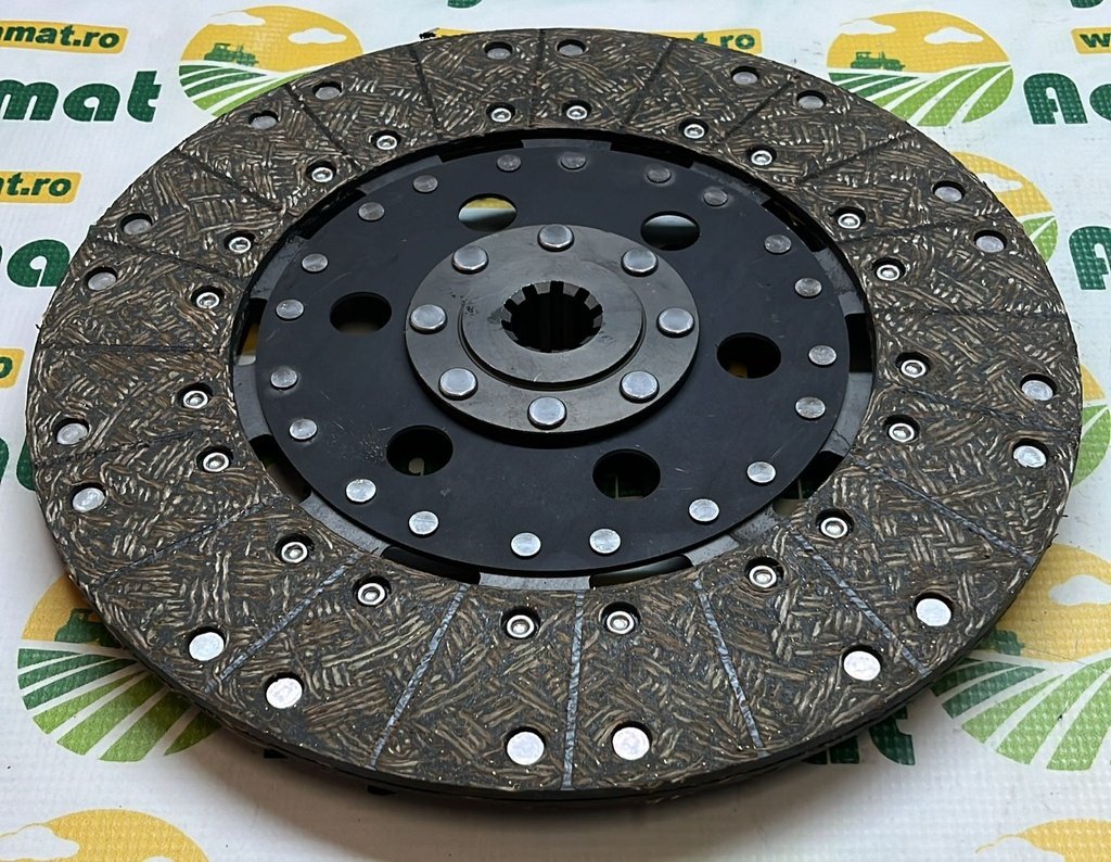 Disc Ambreiaj H199100420010