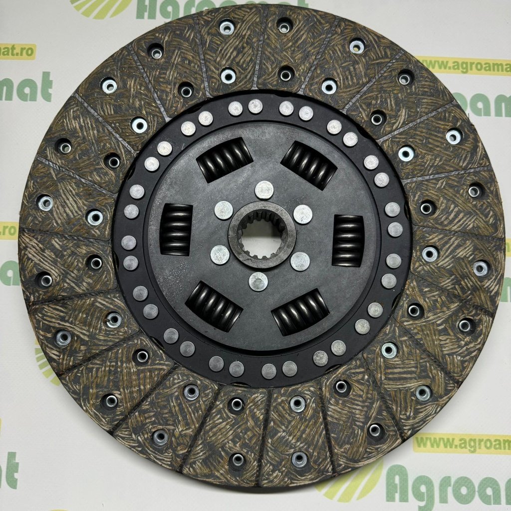 Disc Ambreiaj