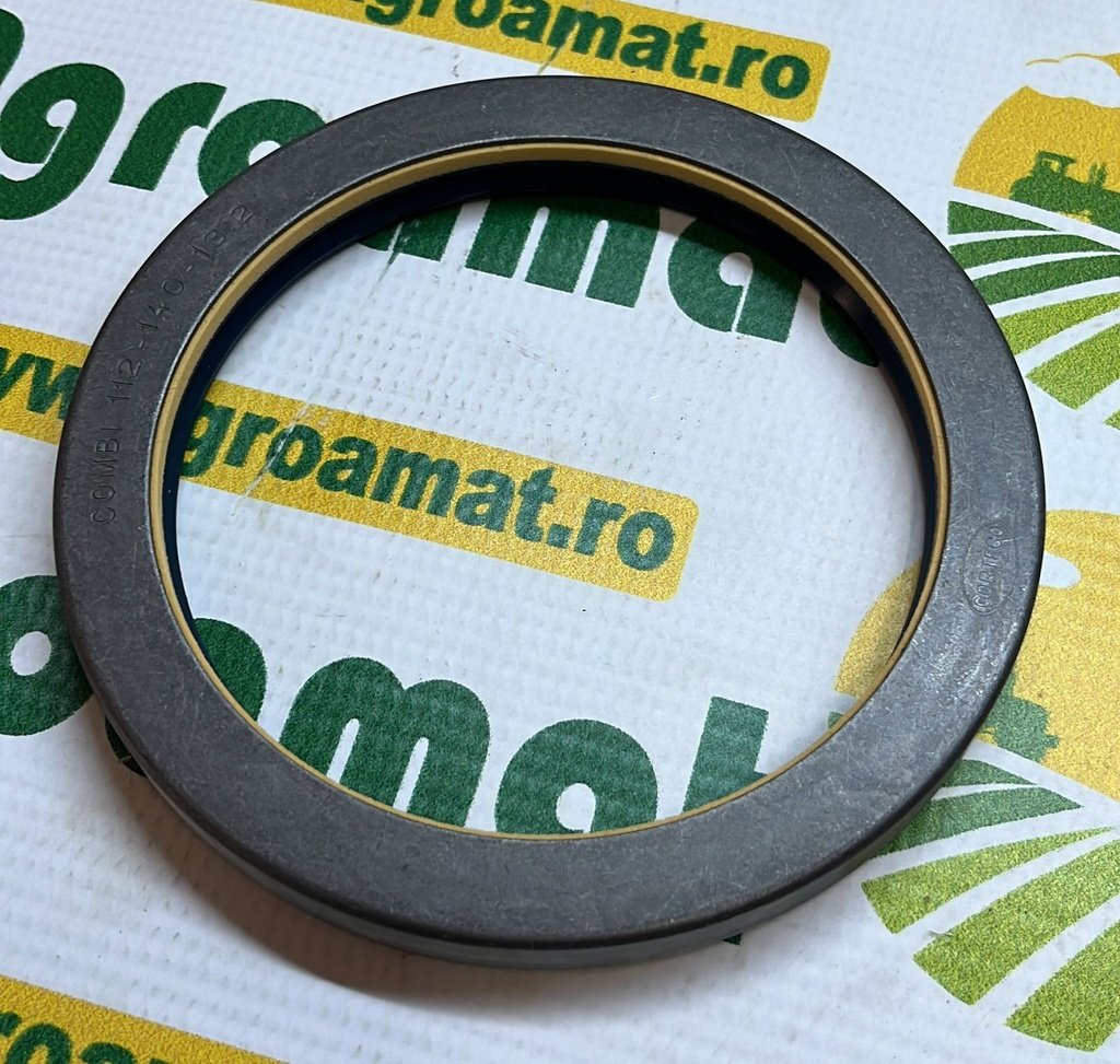 Simering Corteco 112X140X13.2 MM