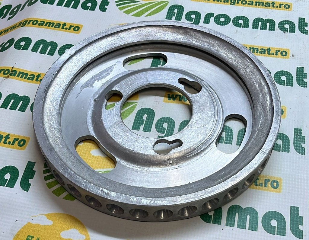 Disc Porumb 200057357 Beker