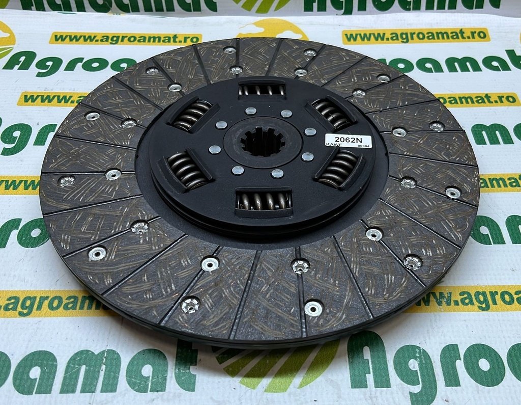 Disc ambreiaj 3137677R3