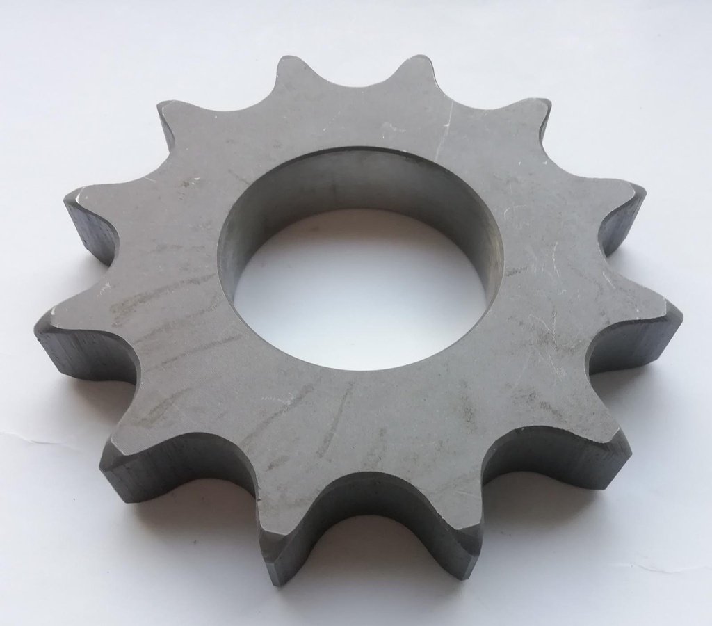Pinion Z-12 47mm